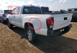 تويوتا تاكوما